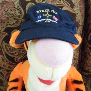 ryder cup golf hat